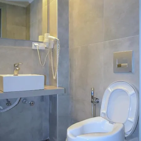 Compass 3* Stalida