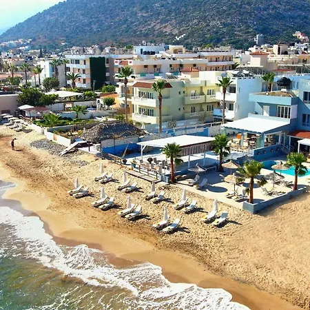Compass Hotel 3*