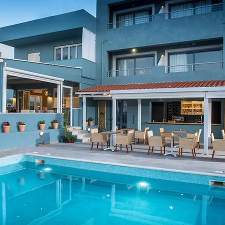 Compass Hotel Stalida