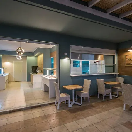 Compass Hotel Stalida