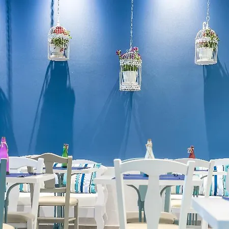 Hotel Compass Stalida