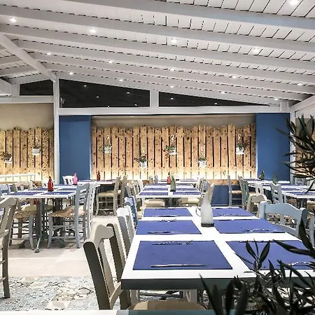 Hotel Compass Stalida