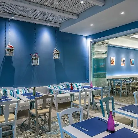 Compass Hotel Stalida