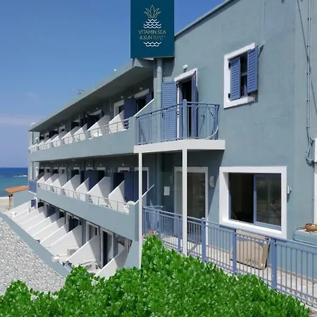 Hotel Compass Stalida
