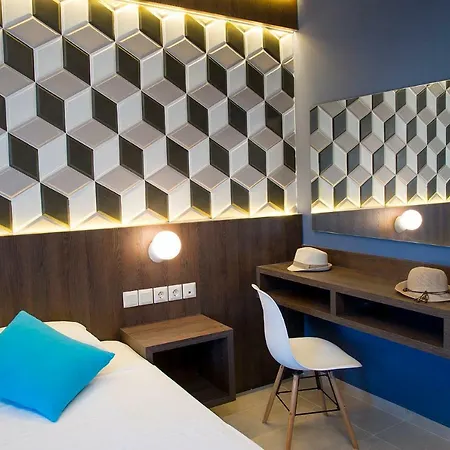 Compass Hotel Stalida