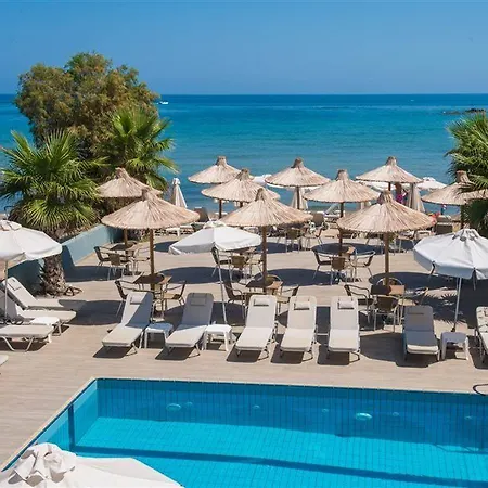 Compass 3* Stalida