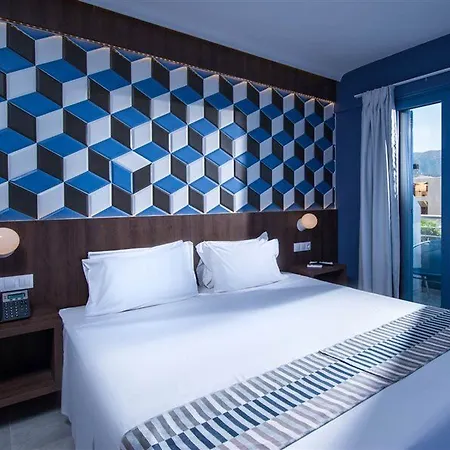 Hotel Compass Stalida