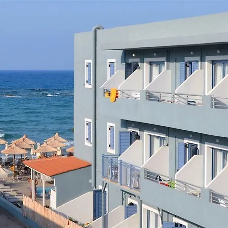 Compass 3* Stalida