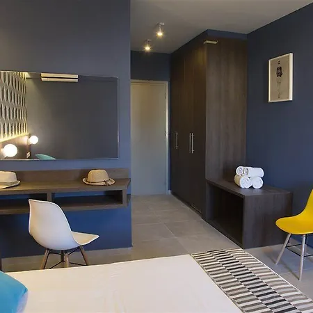 Compass Hotel Stalida
