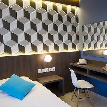 Compass 3* Stalida