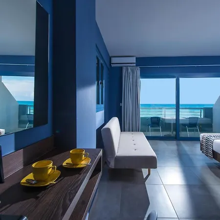 Compass Hotel Stalida