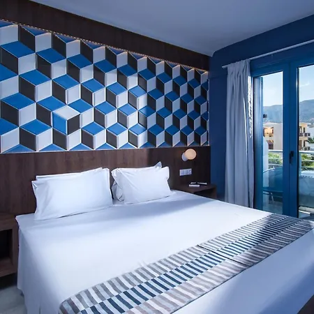 Compass 3* Stalida